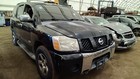  local Pickup Only  Passenger Rear Door Glass Privacy Tint Fits 04-15 Armada 716
