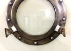 12  Canal Ship Maritime Porthole Design Wall Decor Frame For Houses bathrooms