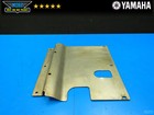 Genuine Oem 2006 Yamaha Rhino 660 Exhaust Heat Shield Panel 04-07