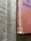 1946 1st Printing    mauser Rifles   Pistols    Book Whb Smith Nra Library
