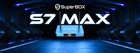         the New Superbox S7 Max  Upgrade From Superbox S6   Free Air Shipping            