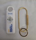 Brand New 5 Birdies  Personal Alarm 
