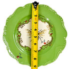 Anthropologie Lou Rota Plate Nature Table Bumble Bee Bug Dessert Salad 9  Read