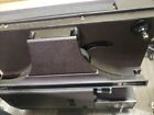 Bell   Howell Motion Picture Film Projector - Model 1620 - Super 8 8mm 