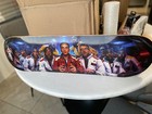 Obo Logic  The Incredible True Story Album Skateboard 8 0  taking Best Offers 