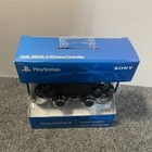 Playstation Dualshock 4 Controller - Black