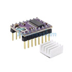5 10 20pcs Drv8825 Stepper Motor Driver Module 3d Printer Reprap Stepstick Usa