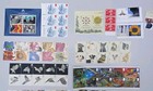 100 New Fully Gummed 1st Class Stamps For Postage Face   1 70 Each For 90p Each G