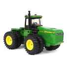 John Deere 8760 Tractor W front   Rear Duals Diecast 1 64 Scale Model Ertl 45869