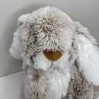 New Burrow Bunny Melissa   Doug Rabbit Plush Stuffed Animal With Original Tags 