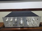 Kenwood Model 500 Serie Supreme Stereo Amplifier Operational