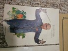 John Philip Sousa Lot Metropolitan Opera House Program Inscribed 8x10 Photo 1922