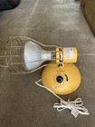 Ge Time-a-tan Deluxe Suntanner Model Rsk6b With Box And Glasses Tested Working 