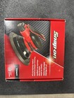 For Snap-on Red  12000 Rpm 3 16  Pattern 6  Random Orbital Palm Sander Pso4625