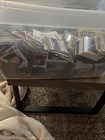   1000 Bulk Card Lot - Mixed Sports