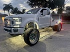 2019 Ford F-450 