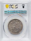 1929 Czechoslovakia Silver   Death Of Saint Wenceslaus  3 Dukat Pcgs Ms-63