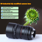 Insect Photography Manual Focus Macro Lens The Applicable Mounts Are As Follows
