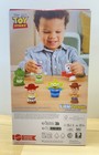Fisher-price Little People Disney Pixar Toy Story 6pc Figure Set New In Hand