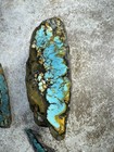 Stabilized Hubei Bamboo Mountain Multi Color Turquoise Nugget Sky Blue 