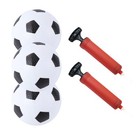 Football Toy Set Soft And Bouncy Small Footballs Bulk Baby Playground