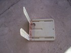 Seeburg ami rockola wurlitzer Jukebox Wallbox Bracket