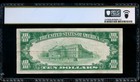Ac 1929  10 Riggs National Bank Of Washington Dc Ch  5046 Pcgs 30