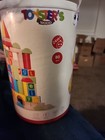 Toyster s 80-piece Block Set  Complete