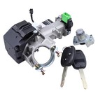 Ignition Switch And Door Lock Cylinder Assembly With 2 Keys For Honda Pilot