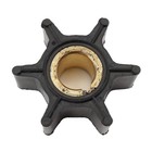 0396644 Fit Johnson Evinrude 4 4 5 5 6 7 5 8 Hp Water Pump Impeller Kitoutboard
