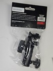 Calumet Mf6829 Umbrella Adapter Swivel Light Stand With Flash Shoe