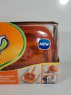 Swiffer Carpet Flick Everyday Carpet Sweeper Starter Kit New Sealed