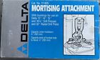 Vintage Delta  17-905  17905  Drill Press Mortising Attachment New Open Box