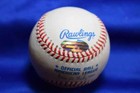 Phil Rizzuto Steiner Coa Autograph American League Signed Baseball