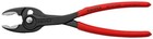 Knipex Tools Twingrip Slip Joint  8  Pliers  82 01 200 New