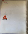 Suntour Service Manual  1985