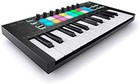 Novation 25-key Midi Keyboard Controller Launchkey Mini Mk3 F s W tracking  New