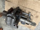 Vintage Massey Harris  Ferguson 50 Tractor -  Hydraulic Pump - Looks Correct