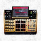 Capacitor Upgrade Service Akai Mpc X   Se Enhanced Audio   Sound