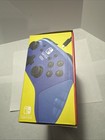 Nintendo Switch Wireless Controller Horipad  Nintendo Officially-licensed  blue 
