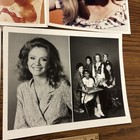 8 Vtg Hayley Mills Still Photos - 1 Disney Channel Promo Good Morning Miss Bliss