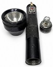 Vintage Kel-lite Industries Inc Flashlight Barstow Ca Usa Works 13 25in  468550