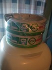 Playtex Baby Diaper Genie Expressions Pail W  Clean Laundry Scent Refill