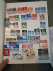 Stamps Collection Over 300 Used And Unused