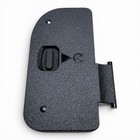 Nikon Z5m2 Z5 Ii Battery Door Cover Lock Lid Assy Replacement Repair Part