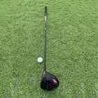 Golf Driver - 10 5   Loft  45 5  Length  Graphite Shaft - Right Handed