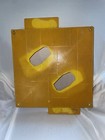  platform  Parts Only  Marx 1966 Rock em Sock em Robots Original Replacements 