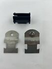 Lot Of 10 Superstrut Unistrut Z703 Universal Pipe Clamp 1 2  Bracket Rigid Emt