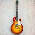 Gibson Custom Shop  59 Les Paul Reissue 2003 - Washed Cherry