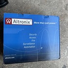 Altronix Al600ulacm 12 24vdc 8 Fused Relay Outputs Access Power Controller  New 